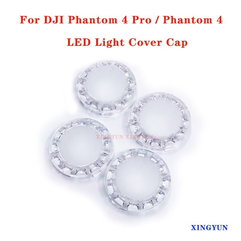 Drone Beacon Light - غطاء غطاء خفيف Led لقطع غيار