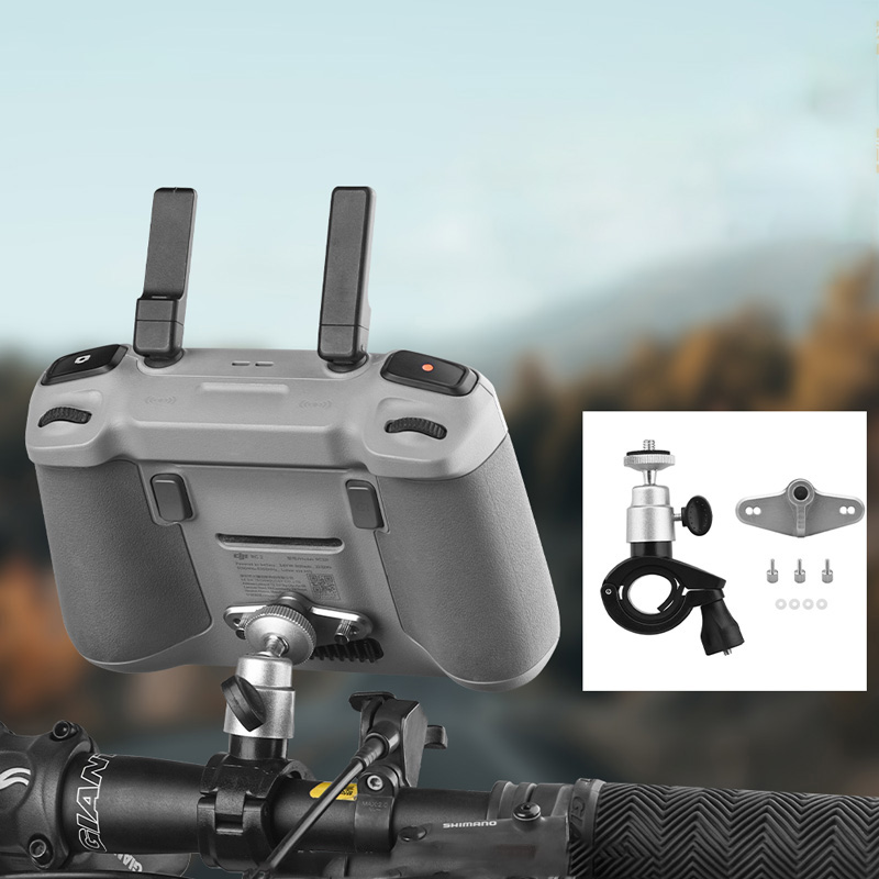 حامل الهاتف الخليوي كليب ل DJI - مراجعة Drone Neck Strap وسعره
