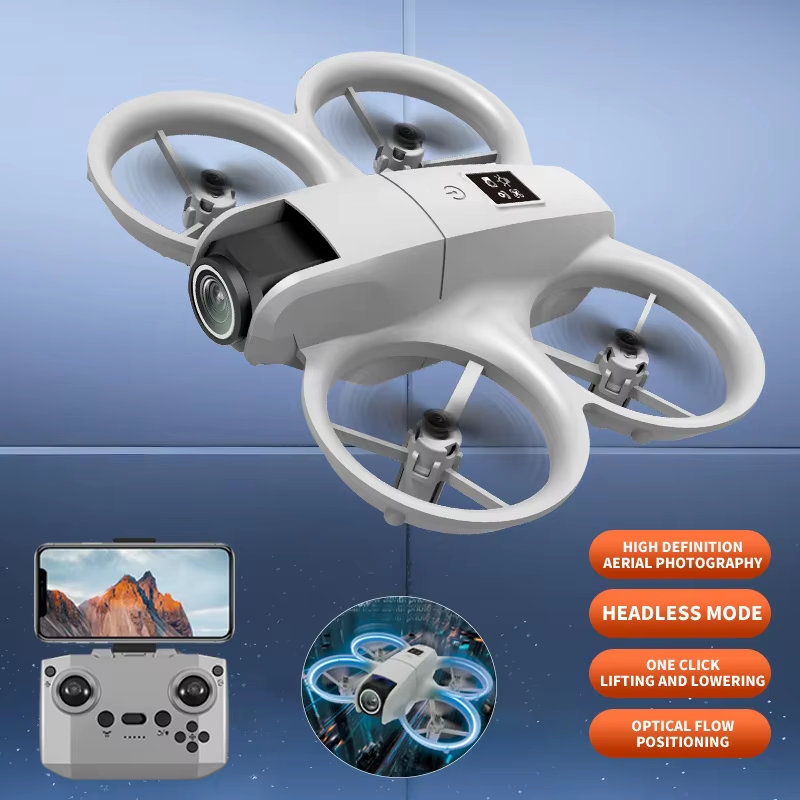 طائرة GT3 Mini الجديدة لعام 20 - مراجعة Drone Beacon Light وسعره