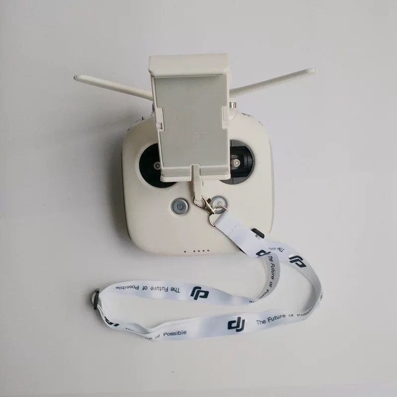 حزام رقبة مع غطاء حماية مقاوم  - مراجعة Drone Controller Hood وسعره