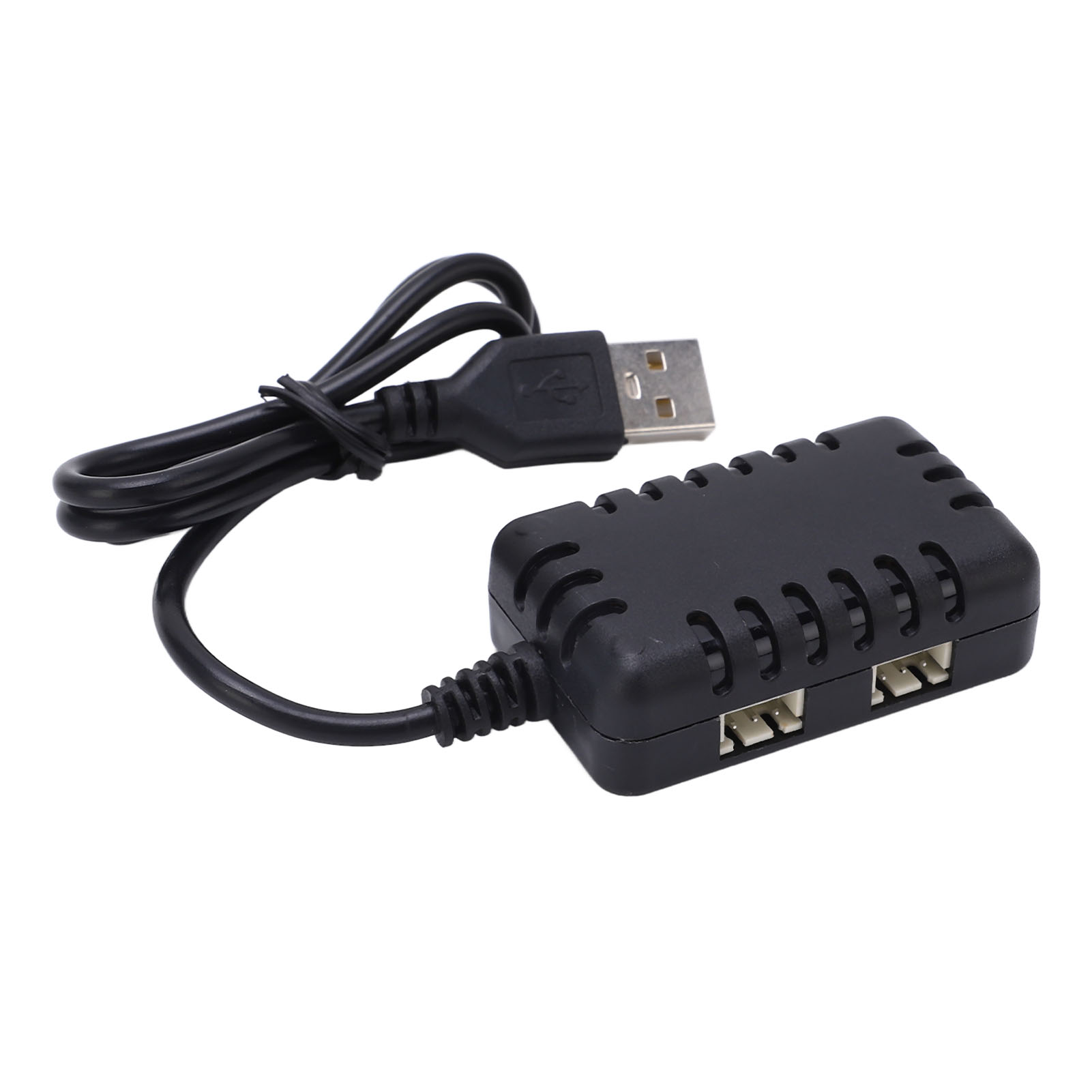 جديد 2 في 1 7.4 فولت يبو بطاري - مراجعة Holy Stone Drone Hs720 وسعره