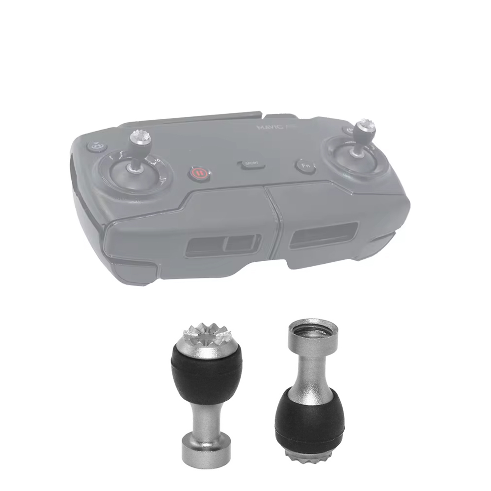 عصا تحكم عن بعد لجهاز DJI Mavi - مراجعة Drone Control Stick وسعره