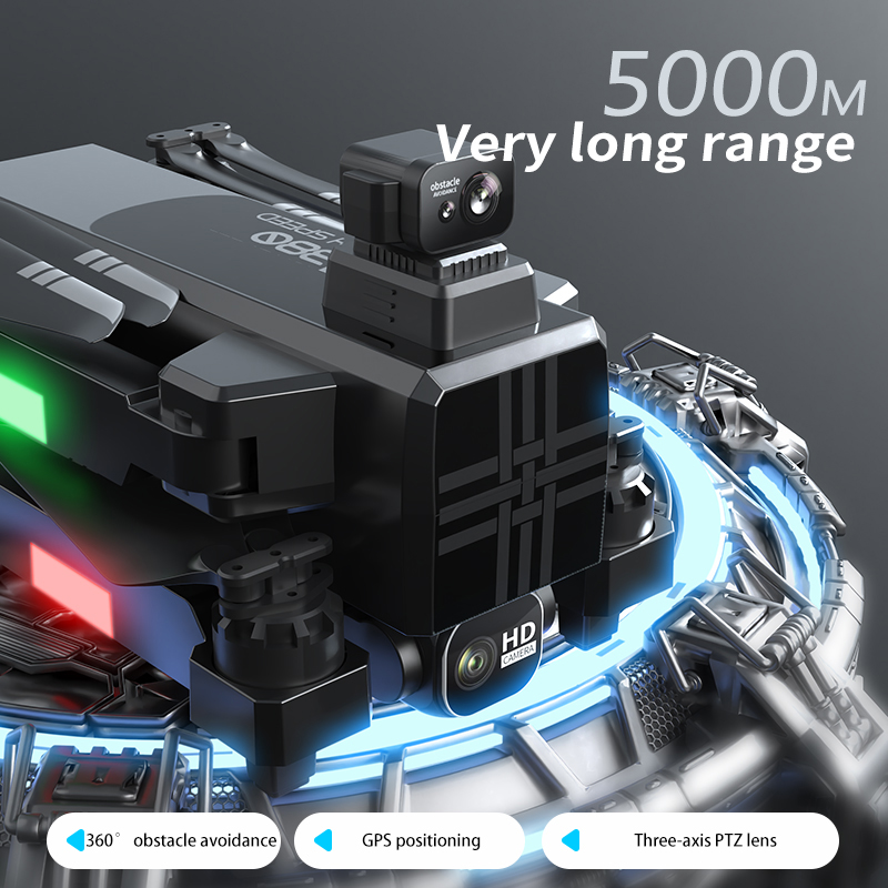 طائرة بدون طيار مضادة للاهتزاز - مراجعة Drone Battery Adapter وسعره