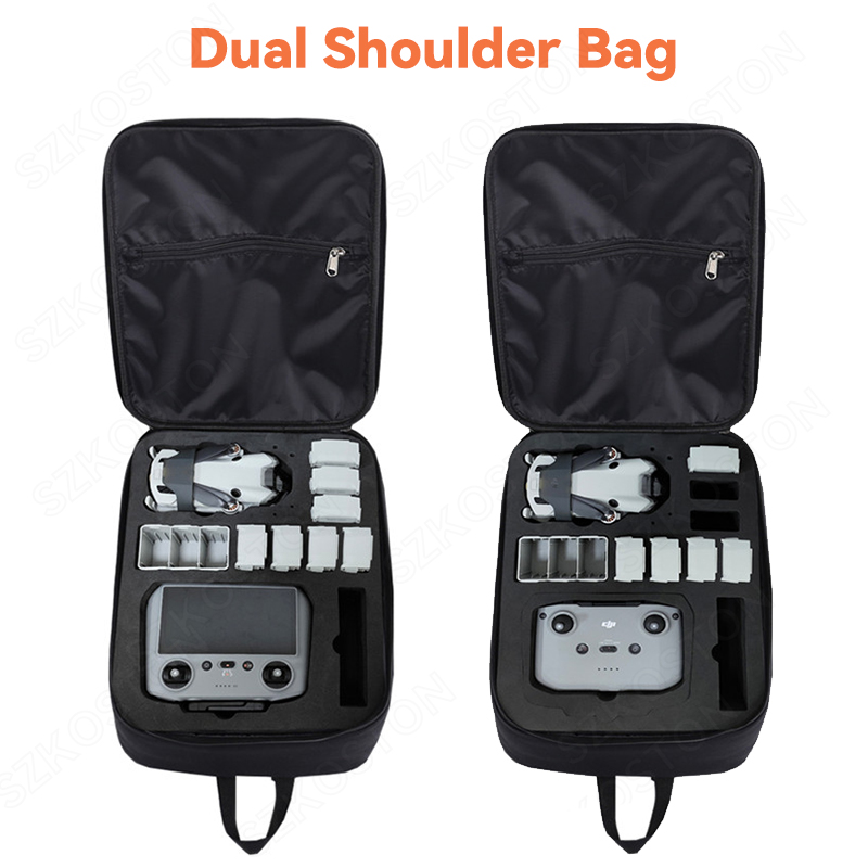 ل DJI MINI 4 Pro حقيبة حقيبة ل - مراجعة Drone Backpack وسعره
