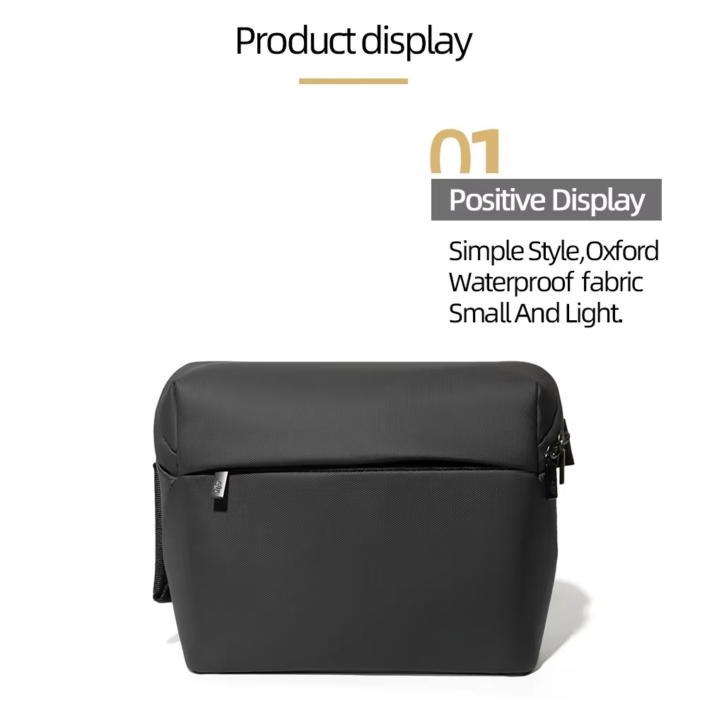 حقيبة ظهر لـ DJI NEO/Mini 5 Pr - مراجعة Drone Backpack وسعره