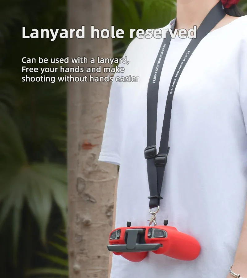 BRDRC ل DJI Avata 2/FPV كومبو  - مراجعة Drone Carrying Case وسعره